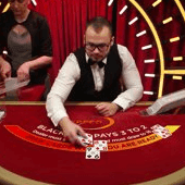 Speed VIP Blackjack L game icon