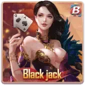 Black Jack(3D) game icon