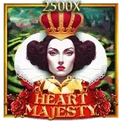 Heart Majesty game thumbnail